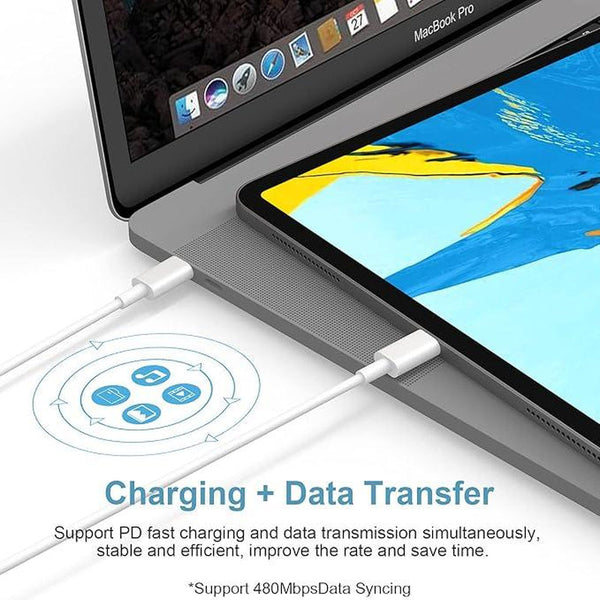 Speedy Power USB Charger