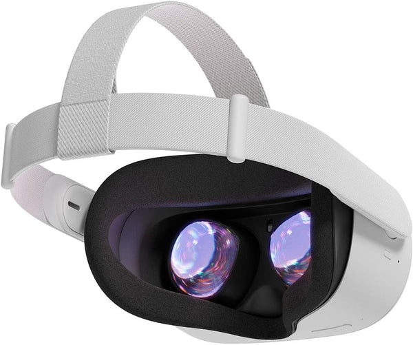Quest VR Adventure Headset