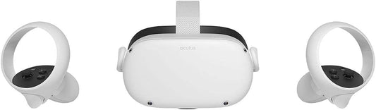 Quest VR Adventure Headset