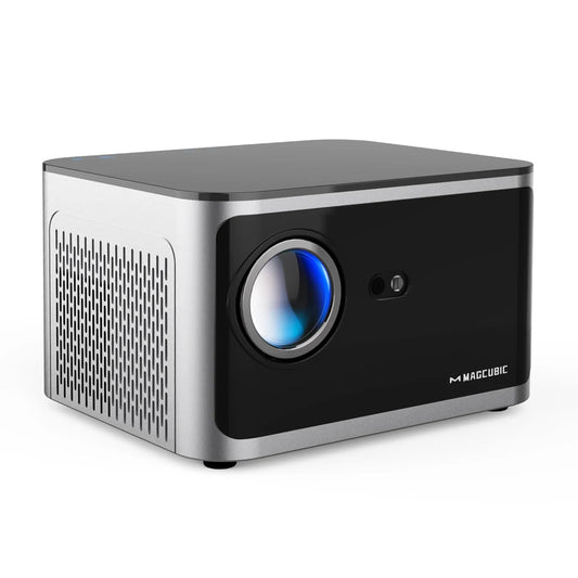 Smart Home Cinema Projector